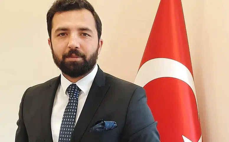 İYİ Parti İl Başkanı Hacısüleymanoğlu’ndan Sert Çıkış: Verdikleri Zammı Enflasyonla Geri Aldılar