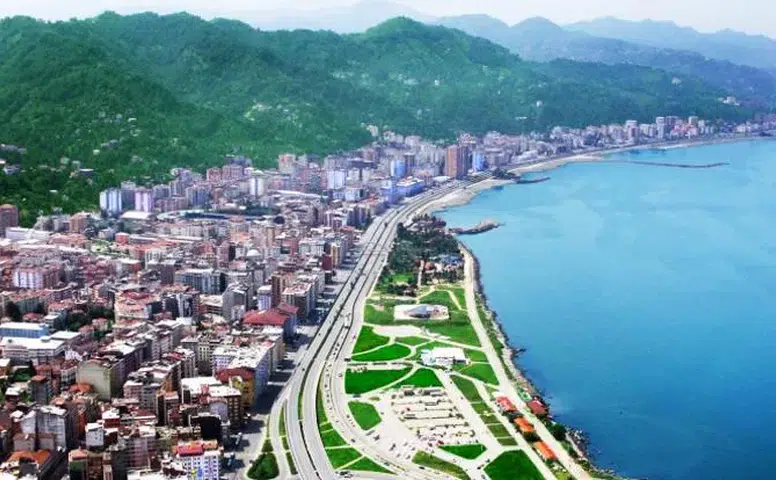 Karadeniz’in Konut Karnesi Açıklandı: Yenide Rize, Eskide Ordu Zirvede