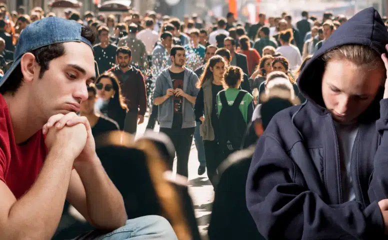 Rize’de Dikkat Çeken Değişim: Bekâr Nüfus 83 Bine Ulaştı