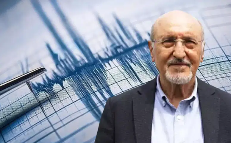Jeoloji uzmanı Prof. Dr. Osman Bektaş Uyardı: Gerilim Batum’dan Rize’ye İlerliyor