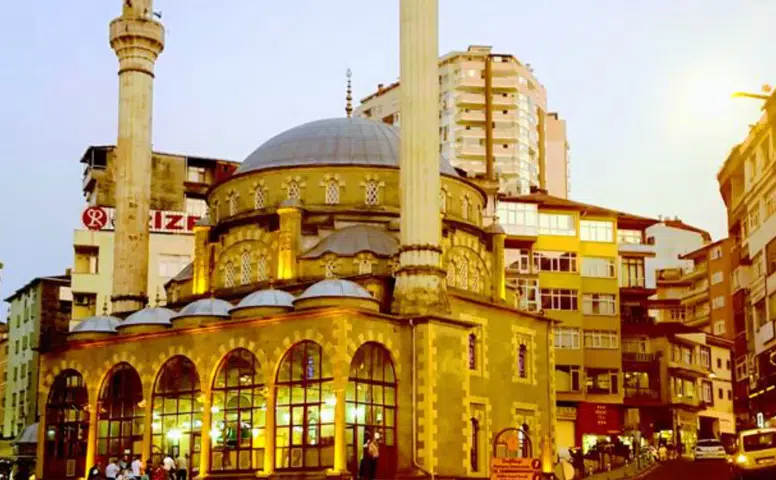 25 Şubat 2026 Rize’de İftar Vakti: Akşam Ezanı Kaçta Okunacak?