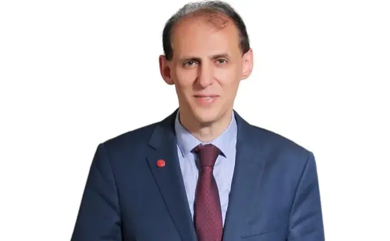 Kaçar: Liyakat Ortadan Kalkarsa Devlet Düzeni Sarsılır