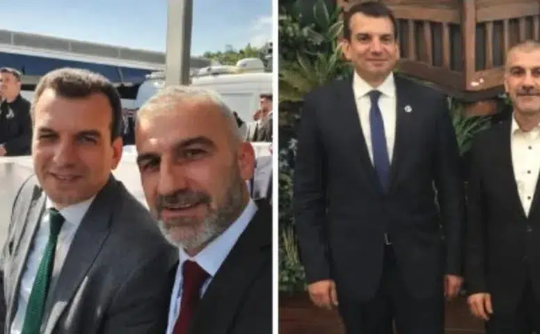 BBP İstanbul İl Başkanlığı’na Rizeli İsim Atandı