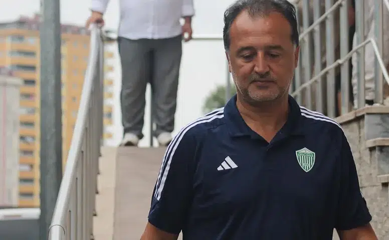 Çayelispor Çıkışta: Veyis Kanber Bu Daha Başlangıç Dedi