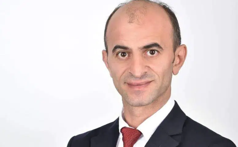 Rizeli Fenomen Mahmut Baltacı 6 Ay Hapis Cezası Aldığını Açıkladı