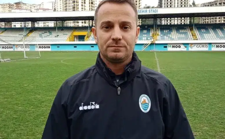 Pazarspor Çıkışını Sürdürmek İstiyor: Öztürk’ten Taraftara Çağrı