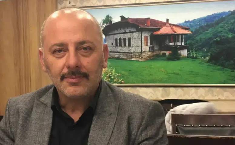 BBP Ardeşen İlçe Başkanı Ahmet Kırcan’dan Ramazan Öncesi Hijyen ve Gıda Güvenliği Uyarısı