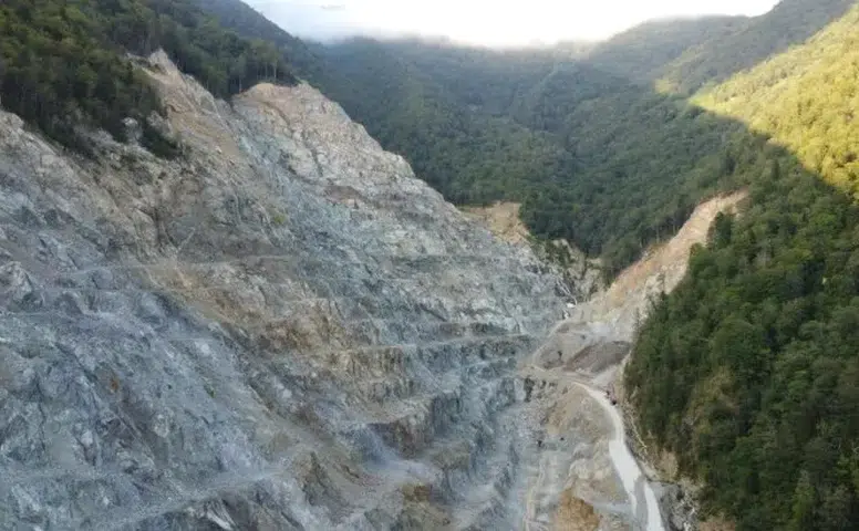 İkizdere Çevre Derneği’nden Açıklama: Etkilenen Her 10 Ağaç İçin 100 Ağaç Dikilecek
