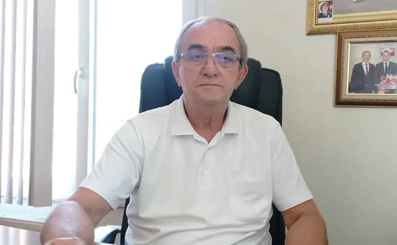 Recep Ali Derman’dan Rize’de Emekli Maaşı Tepkisi: Bu Şartlarda Geçinmek Mümkün Değil