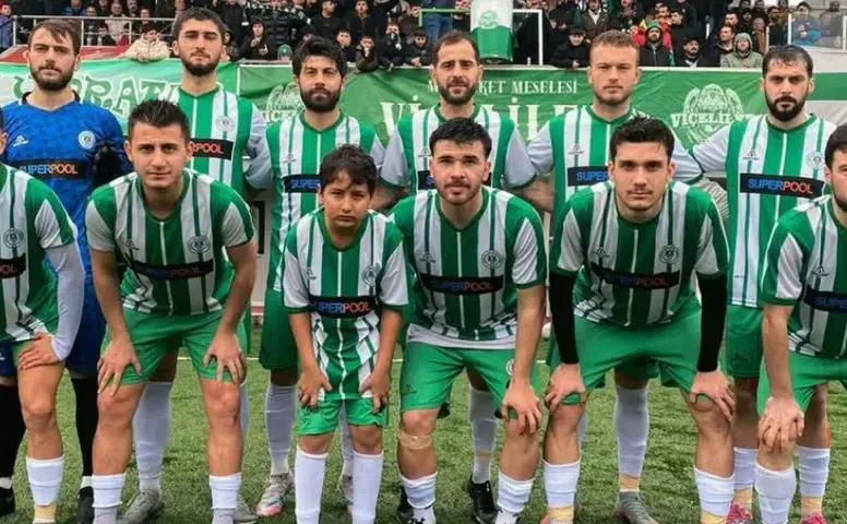 Fındıklı 1974, Ardeşen deplasmanında tarihi şampiyonluk için kritik sınavda!