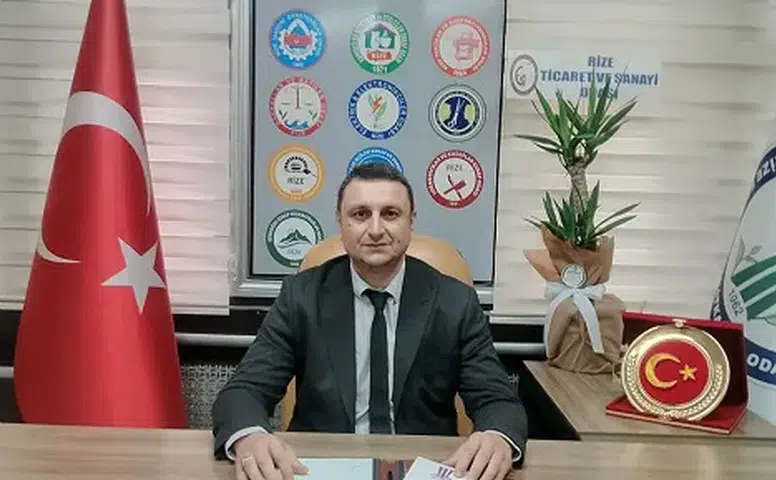 Galip Koç: Bakkal Esnafı Ayakta Kalma Mücadelesi Veriyor