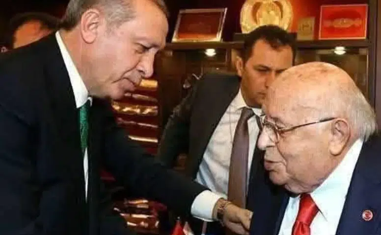 Doğru Parti İl Başkanı Serkan Kaba’dan Eski Türkiye–Yeni Türkiye Kıyaslaması