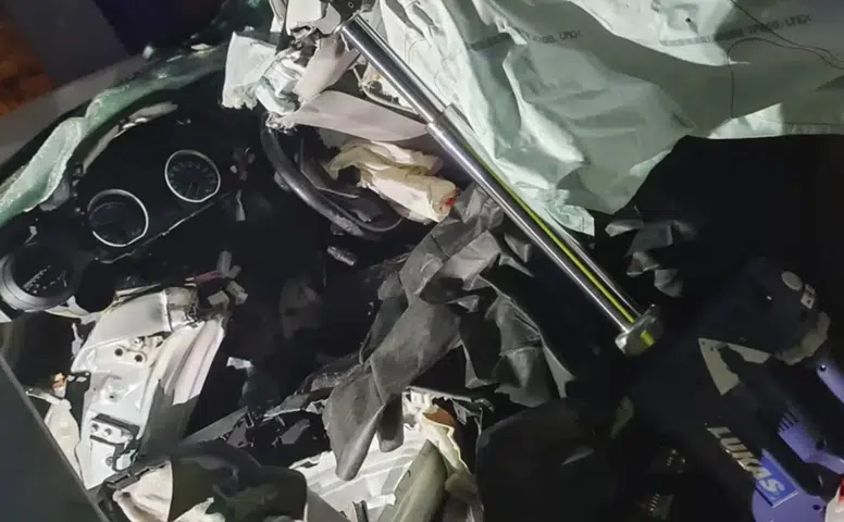 Rize Fındıklı’da Feci Kaza: Arhavi Ulukent Köyü Camii İmamı Hayatını Kaybetti