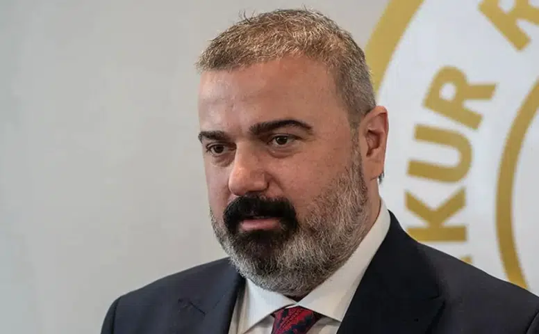 Rizespor Başkanı İbrahim Turgut’tan Hakem Tepkisi: Peşini Bırakmayacağız