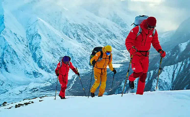 "Rize'de Enerji Dolu Bir Başlangıç: Türkiye Dağ Kayağı Şampiyonası Yeşilay Zirve Kupası Rüzgarı!"