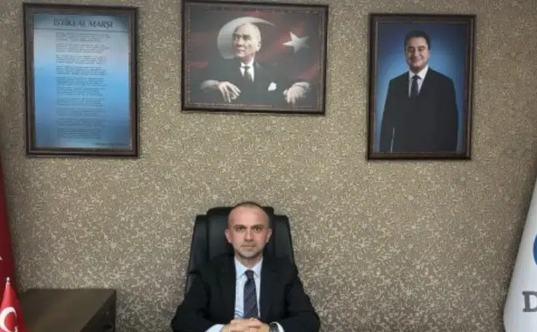 DEVA Partisi Rize İl Başkanı Korkmaz: Kadınların Gücü ve Acıları 8 Mart’ta Bir Kez Daha Hatırlatıldı