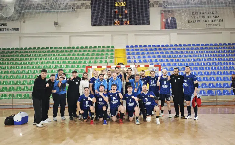 Rize Derbisinde Kazanan Rize Belediyesi Spor Kulübü Oldu