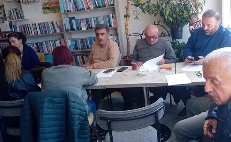 Rize’de Hayvan Hakları Gündemde: Fındıklı Bakımevi İçin Acil Çağrı