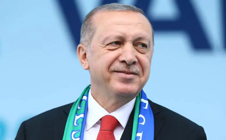 Cumhurbaşkanı Erdoğan’ın Rize programı öne çekildi: Yarın akşam geliyor