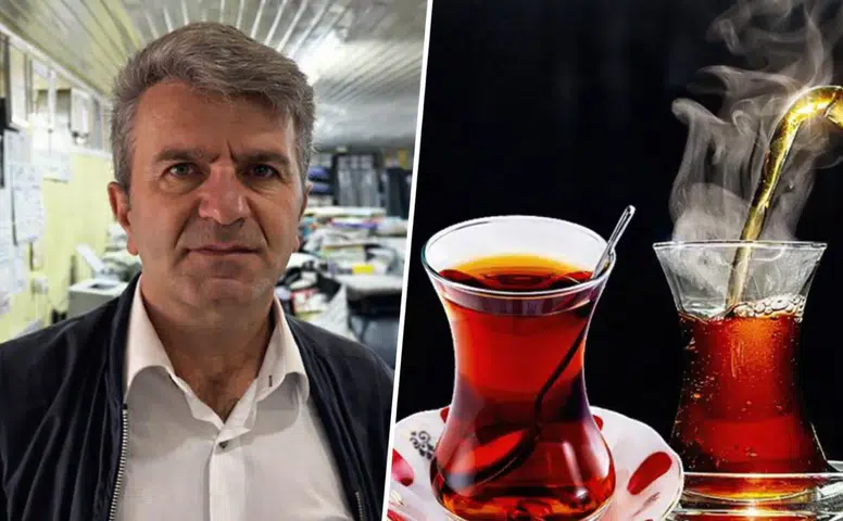 Rize’de Çay Fiyatları Tepki Çekti: Kuru Çay 300 TL’yi Aştı, Üreticiye En Az 60 TL Verilmeli