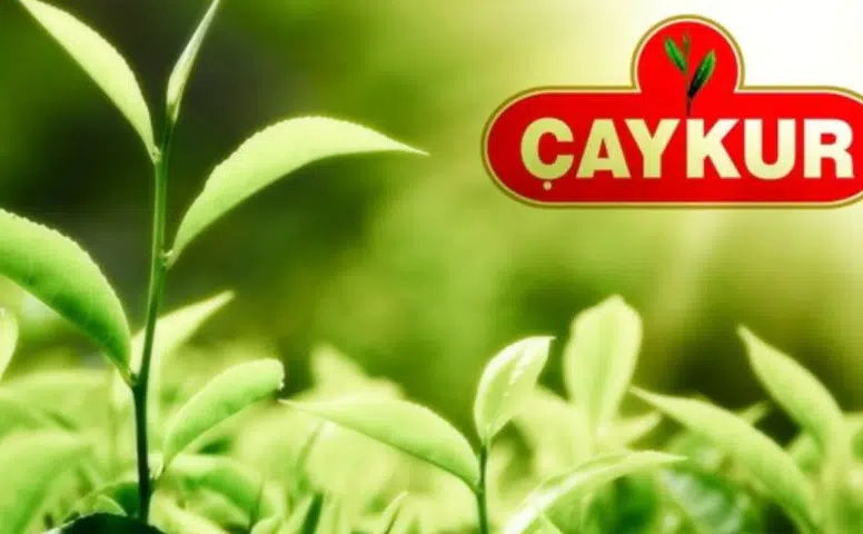 ÇAYKUR’dan Üreticilere Ücretsiz Organik Gübre Desteği