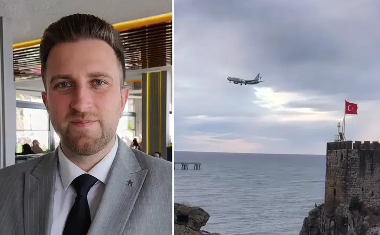 Rize Pazar’da Kız Kalesi Projesi Hayata Geçti: Tünel Üstü Park Yoğun İlgi Görüyor