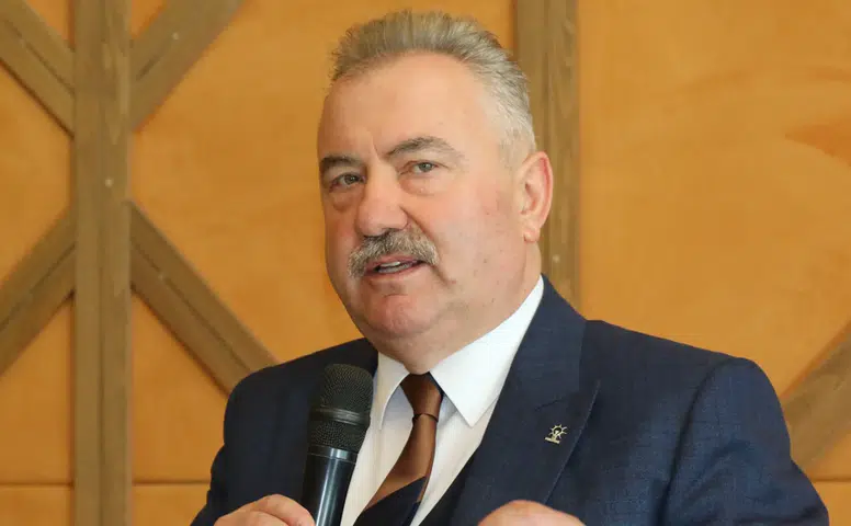 AK Parti Rize İl Başkanı Yılmaz Katmer’den Sağlıkta Devrim Açıklaması