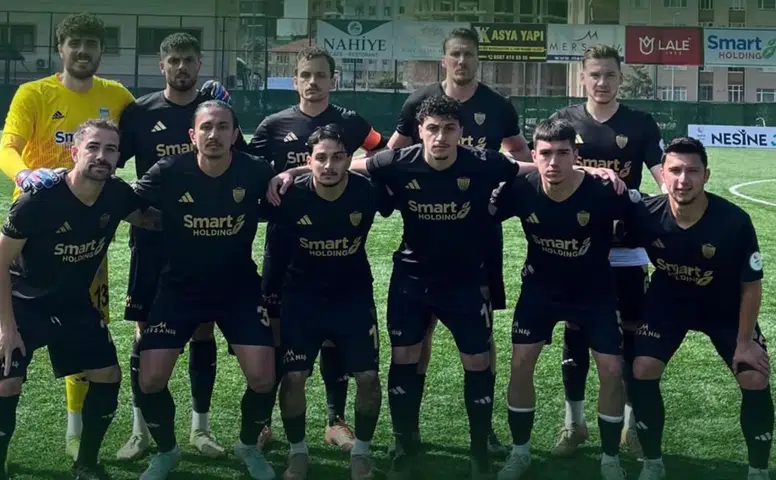 Çayelispor Kümede Kalma Umutlarını Kaybediyor: 1926 Bulancakspor Maçı Kritik Darbe Oldu