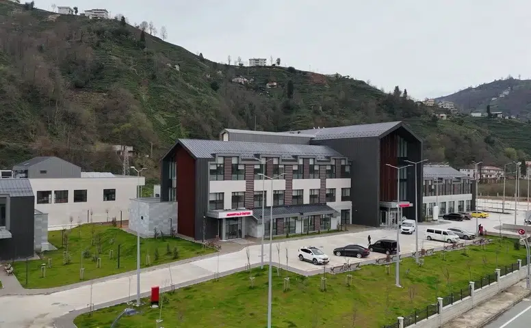 GÜNEYSU’DA SAĞLIK YATIRIMI: AMATEM VE RUH SAĞLIĞI MERKEZİ HİZMETE GİRİYOR