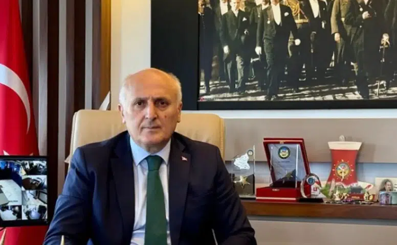 Güven Aksoy’dan Çay Kanunu Çağrısı: Çay Olmazsa Rize Olmaz