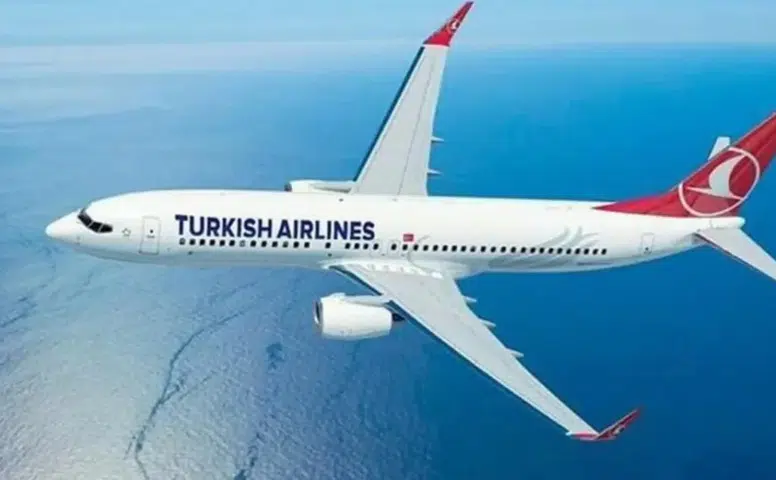 THY’nin Şubat ayı Trabzon–Rize uçuş verileri belli oldu