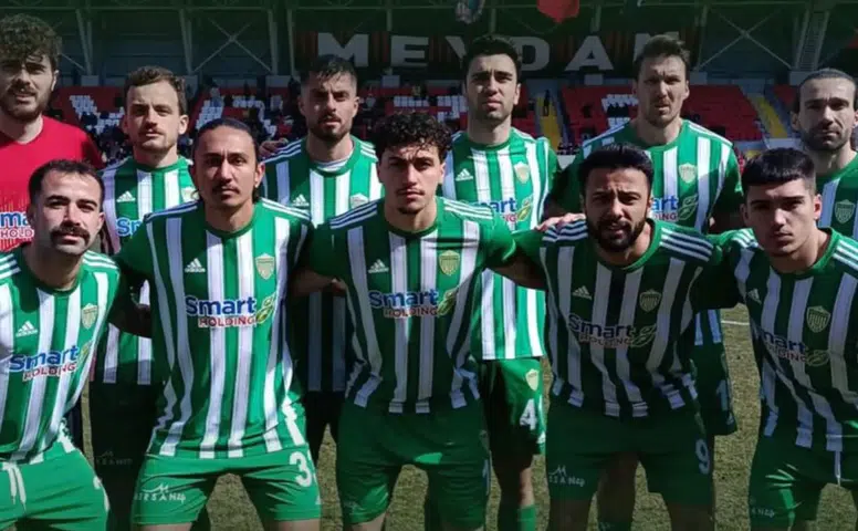 Çayelispor BAL’a Düştü! Sebat Maçı Sonrası Küme Düşme Kesinleşti