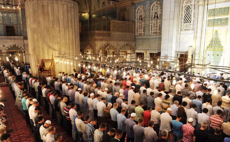 Rize Bayram Namazı Saatleri 2026 (İl ve İlçelere Göre Güncel Rehber)