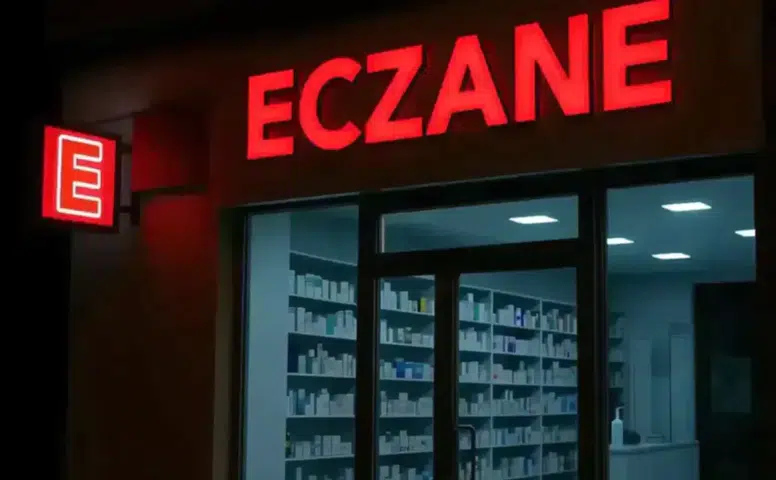 23 Mart 2026 Rize Nöbetçi Eczaneler Listesi: İlçe İlçe Güncel Adres ve Telefonlar