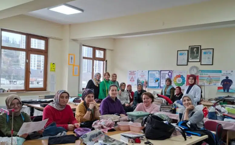 12 Mart Dünya Böbrek Günü: Sağlıklı Böbrekler İçin Sağlıklı Çevre Vurgusu