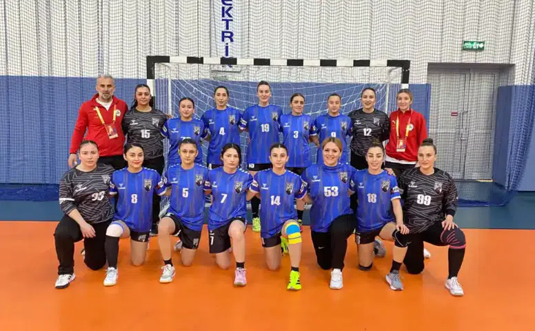 Süper Lig Hedefinde Önemli Gelişme: Ardeşen Belediyesi SK, Normal Sezonu 2. Sırada Bitirdi!