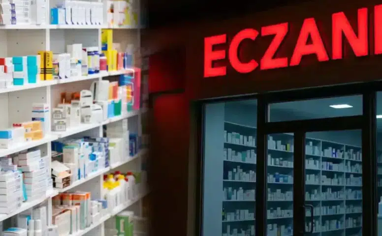 26 Mart 2026 Rize Nöbetçi Eczaneler Listesi: İlçe İlçe Güncel Adres ve Telefonlar