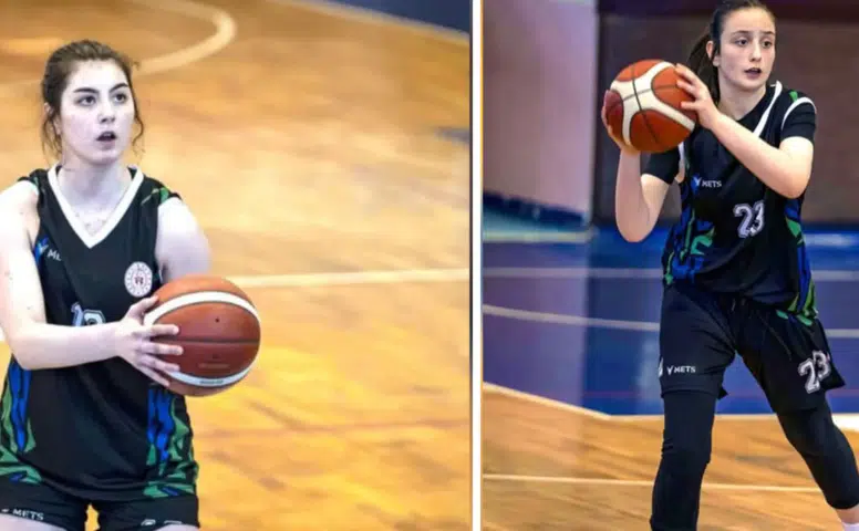 Çaykur Rizespor’dan Milli Gurur: Genç Basketbolcular FIBA Kampına Seçildi