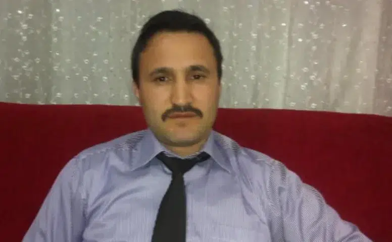 Türk Sağlık-Sen Rize Şube Başkanı Sarısoy’dan 8 Mart Mesajı