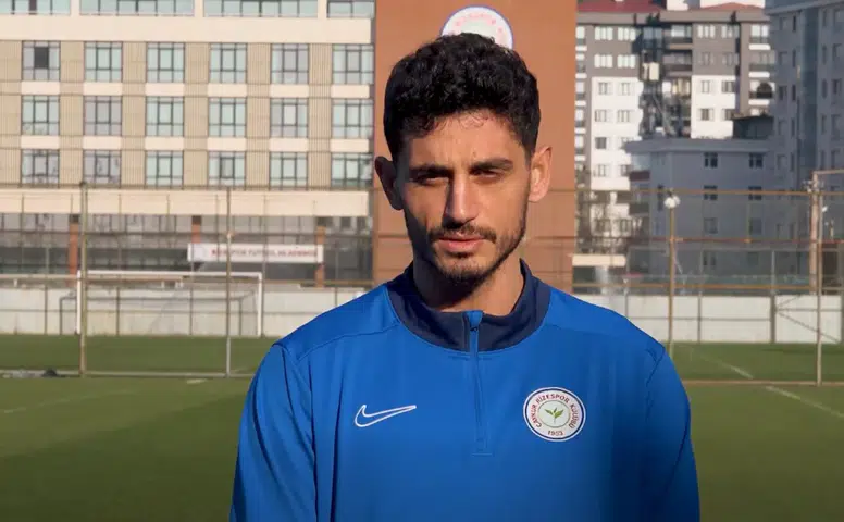 Samet Akaydın’dan Trabzonspor Maçı Öncesi Açıklama: Dostluğa Kimse Gölge Düşüremeyecek