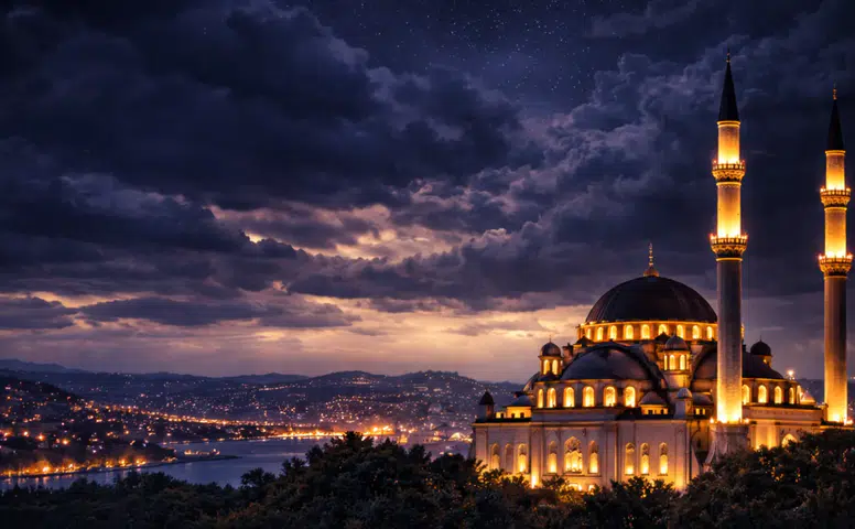 3 Mart 2026 Rize’de İftar Vakti: Akşam Ezanı Saat Kaçta Okunacak?