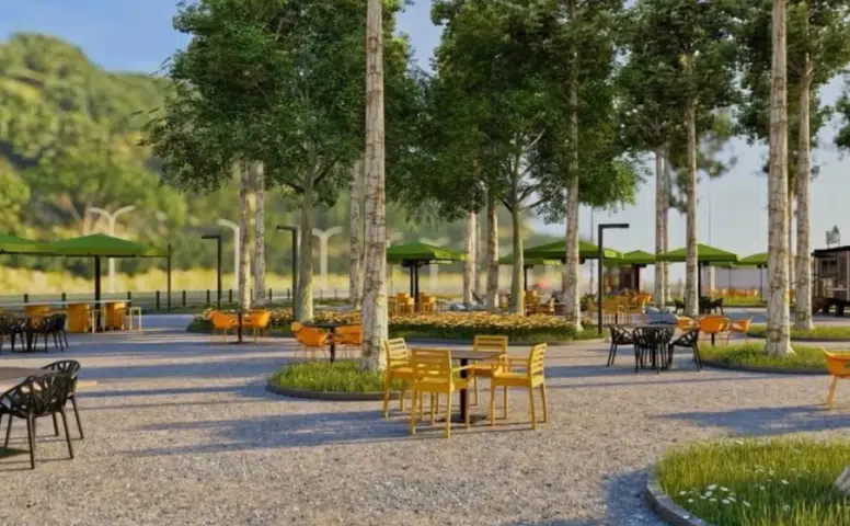 Muhammed Avcı’dan Çayeli Limanköy’e Dev Yaşam Alanı Projesi