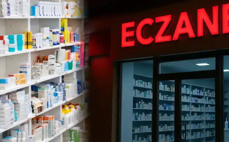 24 Mart 2026 Rize Nöbetçi Eczaneler Listesi: İlçe İlçe Güncel Adres ve Telefonlar