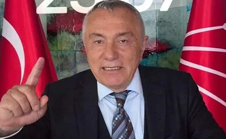 Remzi Kazmaz’dan Milli Parklar Kanunu Teklifine Sert Tepki