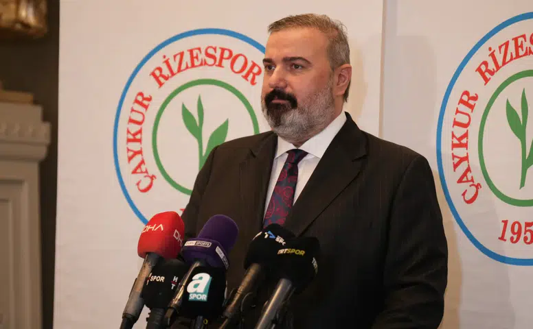 Çaykur Rizespor İstanbul’da İftar Sofrasında Buluştu: Camia Aynı Masada Bir Araya Geldi