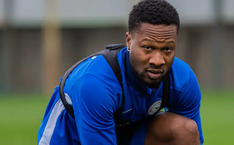 Çaykur Rizespor, Fatih Karagümrük Maçı Hazırlıklarına Başladı