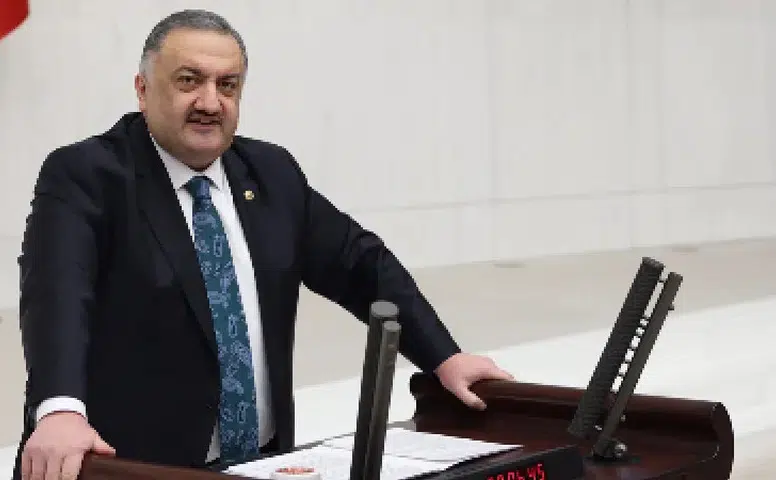 KARAL: “EMEKLİLER BAYRAMA BURUK GİRİYOR”