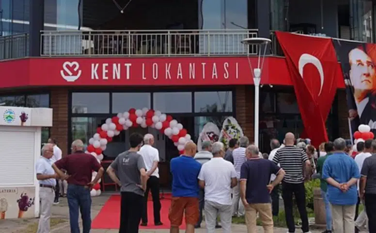 Ardeşen Belediyesi’nden Yoğun Mesai: Bayram Öncesi Hizmetler Hız Kazandı