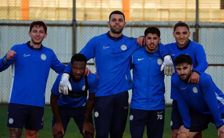 Çaykur Rizespor, Trabzonspor Deplasmanı Hazırlıklarına Başladı