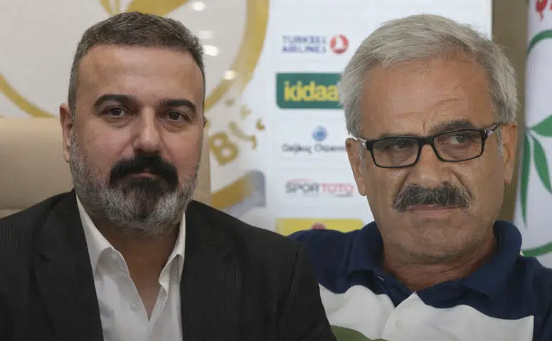 Rizespor’da Dayanışma Güçleniyor:Hasan Kemal Yardımcı’dan Dikkat Çeken Açıklama